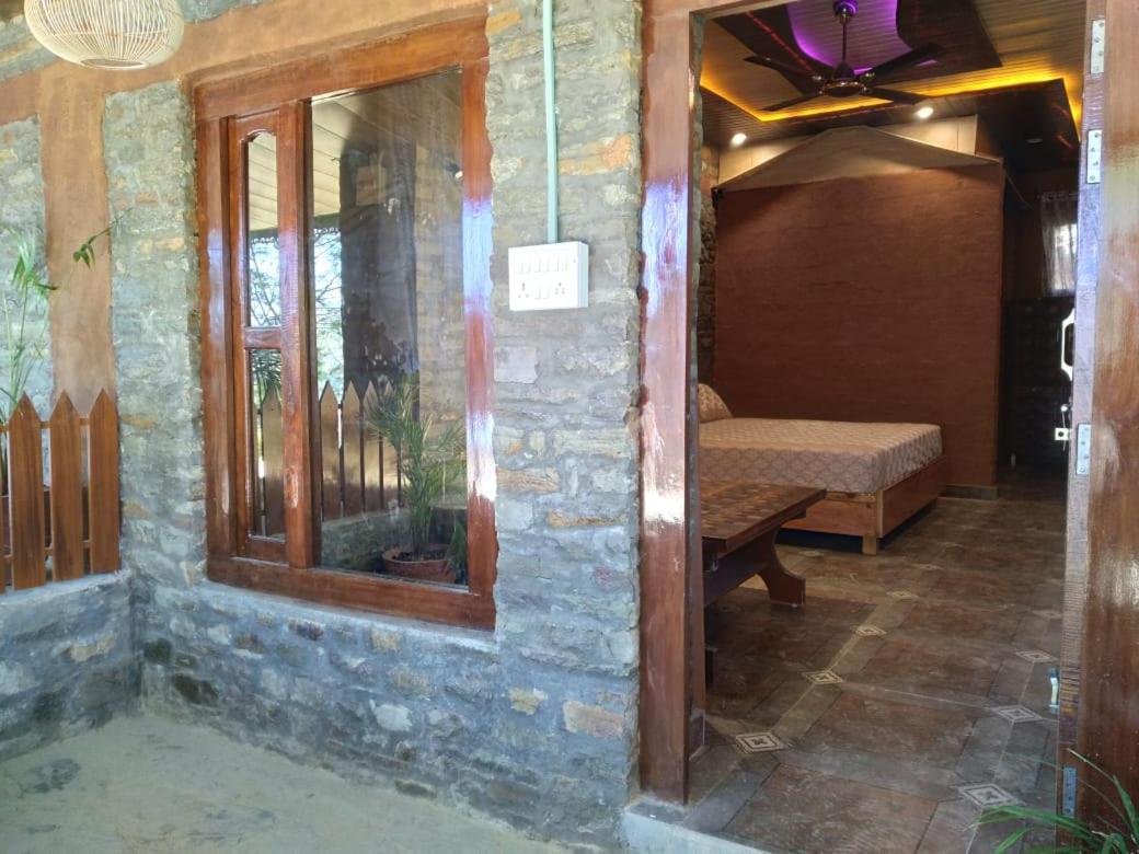 Pauri Nature Villaas Basa Homestay מראה חיצוני תמונה