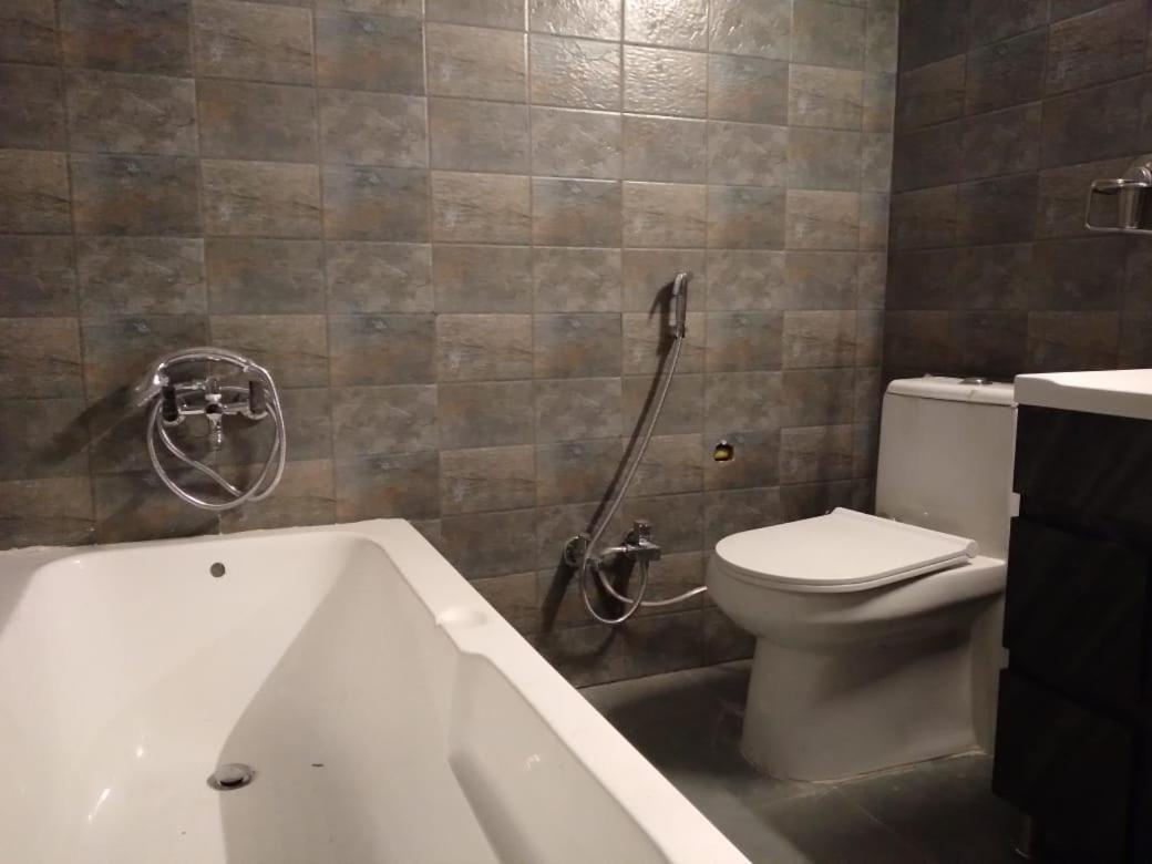 Pauri Nature Villaas Basa Homestay מראה חיצוני תמונה