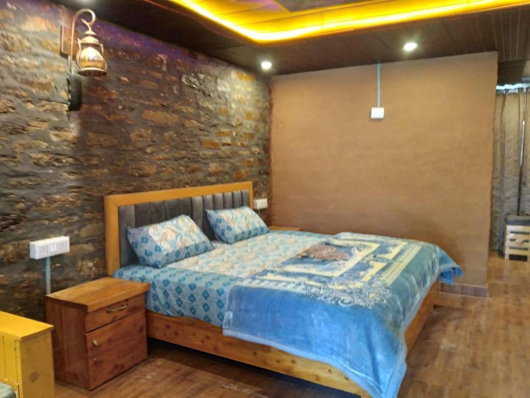 Pauri Nature Villaas Basa Homestay מראה חיצוני תמונה