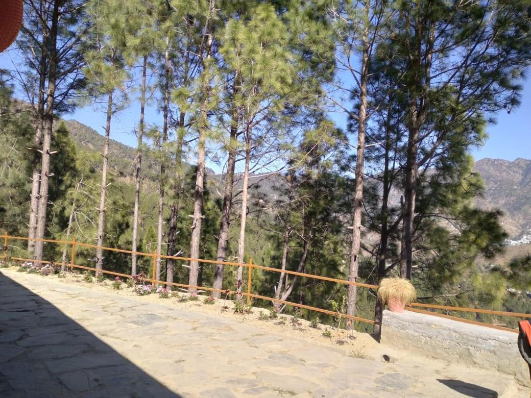 Pauri Nature Villaas Basa Homestay מראה חיצוני תמונה