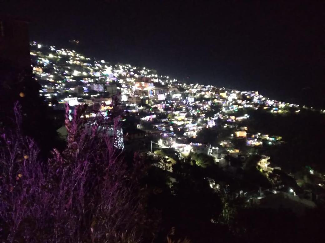 Pauri Nature Villaas Basa Homestay מראה חיצוני תמונה